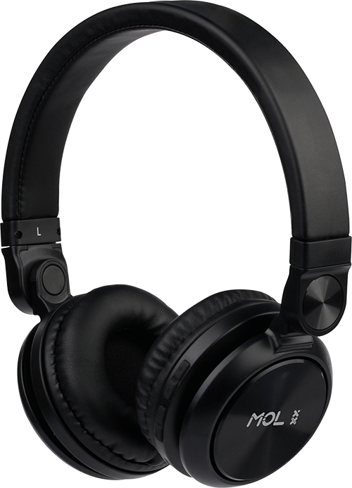 MOL Audio