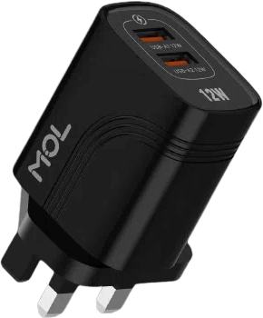 MOL Chargers