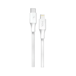 MOL Advance Pro Lightning to USB-C